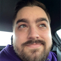 Revolution Drill Bits Employee Noah Peden's profile photo