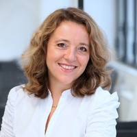 Twelve Consulting Employee Arielle Combes's profile photo