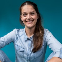 wiwin GmbH Employee Ivana Latincic's profile photo