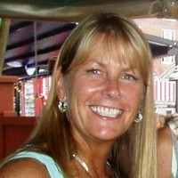 Smith & Nephew Employee Liz MacKey's profile photo