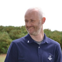 MainStreet Consulting Employee David Welsh's profile photo