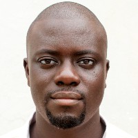 OuiCarry Employee Youssou Ndiaye's profile photo
