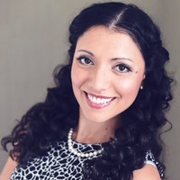Indiana University School of Public Health-Bloomington Employee Patricia Silveyra's profile photo