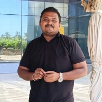 RM Education Solutions India Pvt Ltd. Employee Vijay Sekar's profile photo