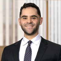 United States Court of Appeals for the Ninth Circuit Employee Randall Khalil's profile photo