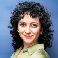 Principal Media LLC Employee Andrea Briseño Millan's profile photo