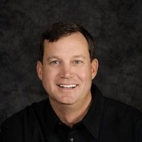 None Employee Monty Johnson's profile photo