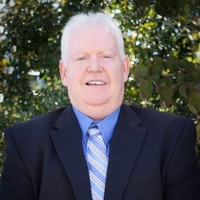 R&M International Employee Scott Hamlet's profile photo
