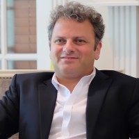 Escales Employee Serge Chamelian's profile photo