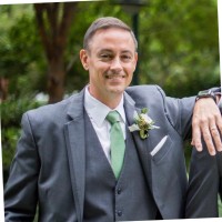 Rendr Employee Erik Maxwell's profile photo