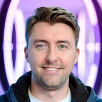 Codista Employee Luis Nell's profile photo