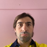 MECS Electrical & Controls Employee Adam Ronald Jorge's profile photo