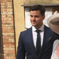 Alex Giacopazzi Email