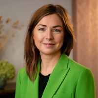 Doings - for a Change! Employee Emma Forsgren's profile photo