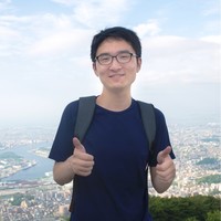 RAKUS Co, Ltd. Employee Ruidong Yang's profile photo