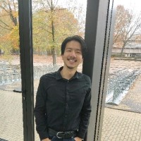 eConnect Employee Jason Ye's profile photo