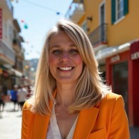 TJX Canada – Winners, Marshalls, HomeSense Employee Adele Purves-Smith's profile photo