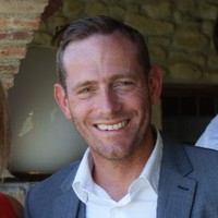 Termrim Construction Ltd Employee Toby Thorpe's profile photo