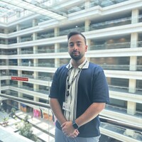 Emirates Employee Karim Younes's profile photo