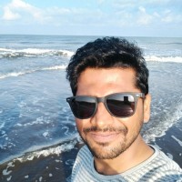 TEKsystems Employee Sukesh Joshi's profile photo