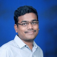 Genpact Employee Pradeep Mn's profile photo
