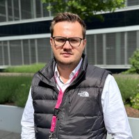 T-Systems International Employee Nico Weis's profile photo