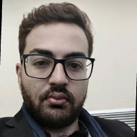 UnitedHealth Group Employee Gabriel César Arantes's profile photo