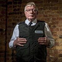 Direct Collection Bailiffs Limited Employee Paul Bohill's profile photo