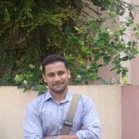 Origami Technologies Employee Arjun Anil's profile photo