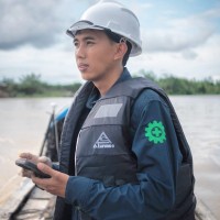 Avirtech Group Employee Teguh Maulana's profile photo