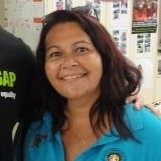 Ord Valley Aboriginal Health Service - OVAHS Employee Jenni Rogers's profile photo