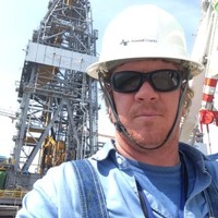 Self Employed Employee Greg Hyatt's profile photo