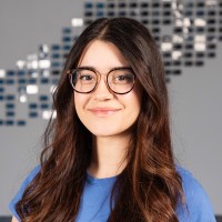 Avant Employee Crystal Herrera's profile photo