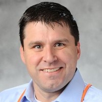 The Home Depot Employee Wes Neece's profile photo