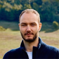 Tools for Humanity Employee Sandro Herbig's profile photo