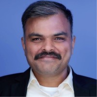 Uniware Employee Nirmal P's profile photo