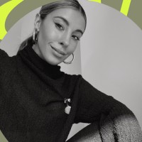 Slynng Studio Employee Stephanie Gupta's profile photo