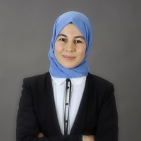 ARNOLD UMFORMTECHNIK GmbH & Co. KG Employee Rihab Ourag's profile photo
