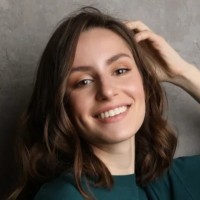 Brighty Employee Angelina Roytman's profile photo