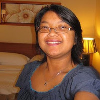 Xyratex Employee Masriwati Kunting's profile photo