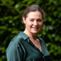 Total Performance Data Employee Anna Alcock's profile photo