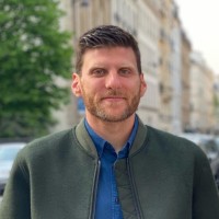 Felix Employee Samuel Roston's profile photo