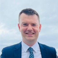 FRKelly Employee David Keane's profile photo