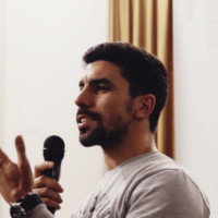 RedLight Software Employee Ricardo Amaro's profile photo