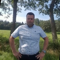Maarten Maurits Email