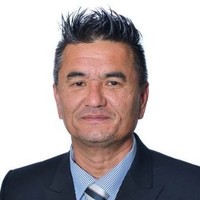deVere Group Employee Daryl Robertson's profile photo