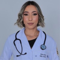 Tecsa Laboratórios Employee Stefanne Mendes's profile photo