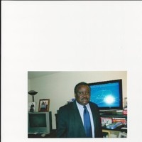 Computer Associates (CA) - XECA Employee Jean Kamba's profile photo