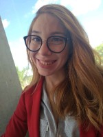 Jessica Pansarin Email & Phone Number