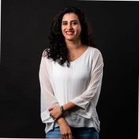 Nexa - Digital Marketing Employee Dalia Khater's profile photo